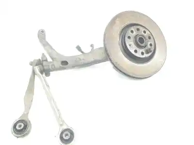 Second-hand car spare part front left knuckle for audi allroad quattro (4b5) 2.5 tdi (132kw) oem iam references 4z7407257f