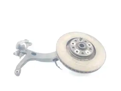 Second-hand car spare part front right knuckle for audi allroad quattro (4b5) 2.5 tdi (132kw) oem iam references 4z7407258f