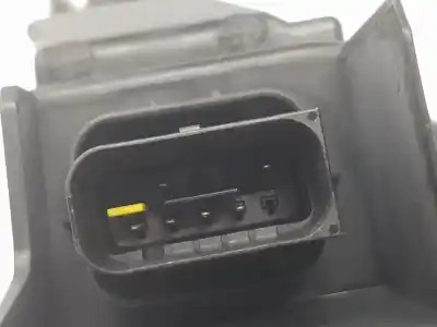 Автозапчасти б/у левая фара за opel mokka x hn05 ссылки oem iam 9834016880  1675887980
