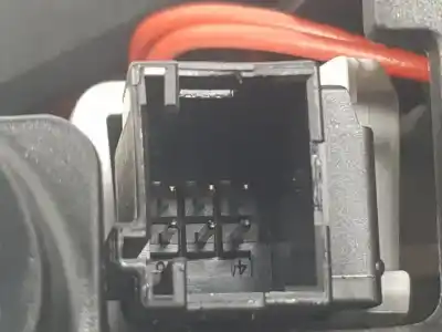 Автозапчастина б/у внутрішній правий завод для ds ds 3 / ds 3 crossback (ur_, uc_, uj_) 1.2 puretech 130 посилання на oem iam 9844986780  9844986780