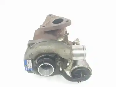 Автозапчасти б/у ТУРБОКОМПЕНСАТОР за NISSAN KUBISTAR (X76)  ссылки OEM IAM 1441100QAS  1441100QAS