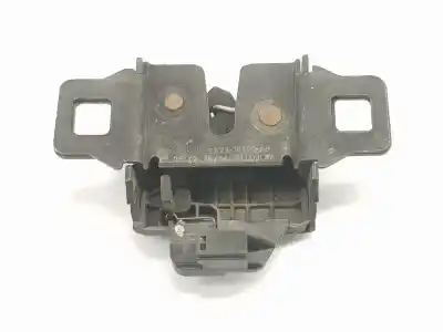 Second-hand car spare part bonnet lock for jaguar ipace el oem iam references c2z31963  c2z31963