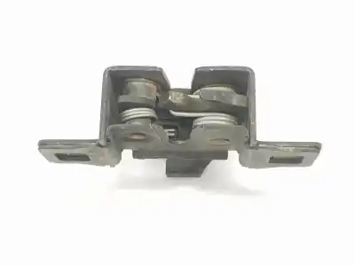 Second-hand car spare part bonnet lock for jaguar ipace el oem iam references c2z31963  c2z31963