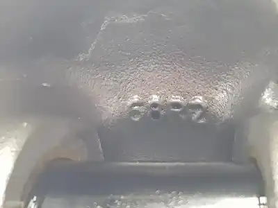 Peça sobressalente para automóvel em segunda mão pistão por seat exeo st (3r5) (2009>) 2.0 tdi referências oem iam 03l107065g