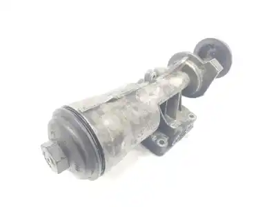 Peça sobressalente para automóvel em segunda mão filtro de óleo por seat exeo st (3r5) (2009>) 2.0 tdi referências oem iam 045115389h
