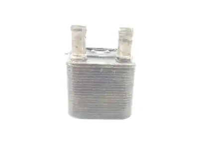 Peça sobressalente para automóvel em segunda mão radiador de óleo por seat exeo st (3r5) (2009>) 2.0 tdi referências oem iam 038117021e
