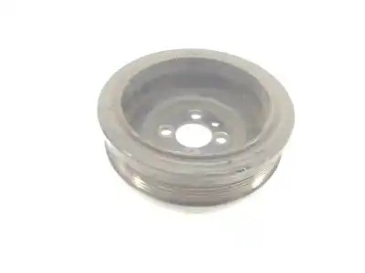 Peça sobressalente para automóvel em segunda mão polia do virabrequim por seat exeo st (3r5) (2009>) 2.0 tdi referências oem iam 04l105243