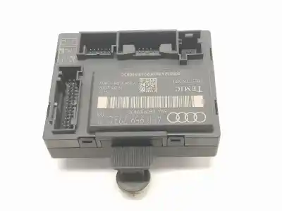 Автозапчасти б/у электронный модуль за audi a6 c6 (4f2) 3.2 fsi ссылки oem iam 4f0959793c  4f0959793c Автозапчасти б/у электронный модуль за audi a6 c6 (4f2) 3.2 fsi ссылки oem iam 4f0959793c  4f0959793c