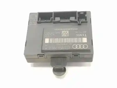 Автозапчасти б/у электронный модуль за audi a6 c6 (4f2) 3.2 fsi ссылки oem iam 4f0959795a  4f0959795a Автозапчасти б/у электронный модуль за audi a6 c6 (4f2) 3.2 fsi ссылки oem iam 4f0959795a  4f0959795a