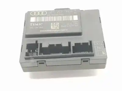 Автозапчасти б/у электронный модуль за audi a6 c6 (4f2) 3.2 fsi ссылки oem iam 4f0959794a  4f0959794a Автозапчасти б/у электронный модуль за audi a6 c6 (4f2) 3.2 fsi ссылки oem iam 4f0959794a  4f0959794a