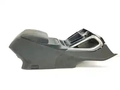 Second-hand car spare part center armrest for jaguar ipace el oem iam references t4k8760pvj