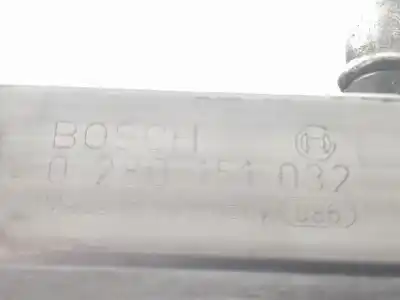 Second-hand car spare part distributor pipe for bmw serie 3 compacto (e36) 1.8 16v cat oem iam references 13531247911  13531247911