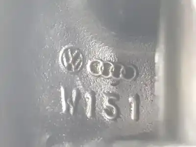 Автозапчасти б/у поршень за skoda octavia ii combi (1z5) 1.9 tdi ссылки oem iam 038107065
