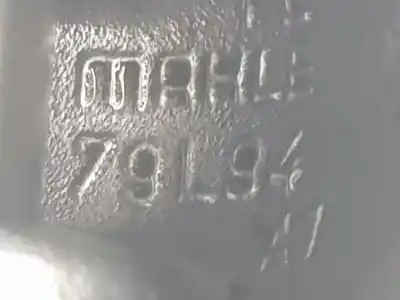 Tweedehands auto-onderdeel zuiger voor skoda octavia ii combi (1z5) 1.9 tdi oem iam-referenties 038107065