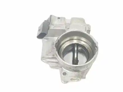 Автозапчасти б/у бабочка коробка за skoda octavia ii combi (1z5) 1.9 tdi ссылки oem iam 03g128063
