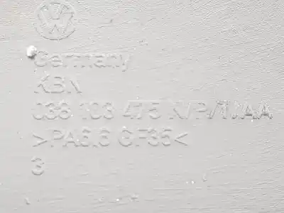 Автозапчасти б/у крышка качества за skoda octavia ii combi (1z5) 1.9 tdi ссылки oem iam 038103469ad