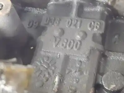 Автозапчасти б/у блокировать за skoda octavia ii combi (1z5) 1.9 tdi ссылки oem iam 03g100103jx  03g100103jx