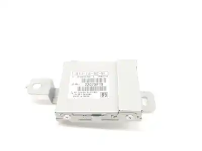 Pezzo di ricambio per auto di seconda mano modulo elettronico per honda accord viii (cu) 2.2 i-dtec (cu3) riferimenti oem iam 39113tl0g02