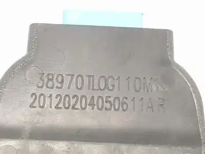 Pezzo di ricambio per auto di seconda mano modulo elettronico per honda accord viii (cu) 2.2 i-dtec (cu3) riferimenti oem iam 38970tl0g11