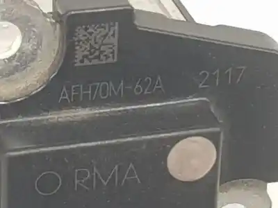Pezzo di ricambio per auto di seconda mano sensore per honda accord viii (cu) 2.2 i-dtec (cu3) riferimenti oem iam afh70m62a