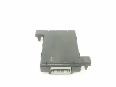 Pezzo di ricambio per auto di seconda mano modulo elettronico per honda accord viii (cu) 2.2 i-dtec (cu3) riferimenti oem iam 39770tl2g010m1