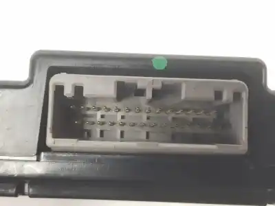 Second-hand car spare part electronic module for honda accord viii (cu) 2.2 i-dtec (cu3) oem iam references 39770tl2g010m1  39770tl2g010m1