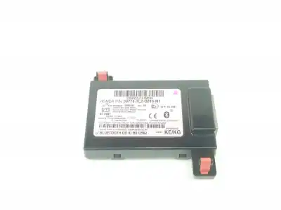 Second-hand car spare part electronic module for honda accord viii (cu) 2.2 i-dtec (cu3) oem iam references 39770tl2g010m1  39770tl2g010m1