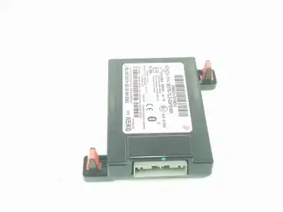 Second-hand car spare part electronic module for honda accord viii (cu) 2.2 i-dtec (cu3) oem iam references 39770tl2g010m1  39770tl2g010m1