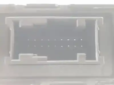 Pezzo di ricambio per auto di seconda mano modulo elettronico per honda accord viii (cu) 2.2 i-dtec (cu3) riferimenti oem iam 9656174280  9656174280