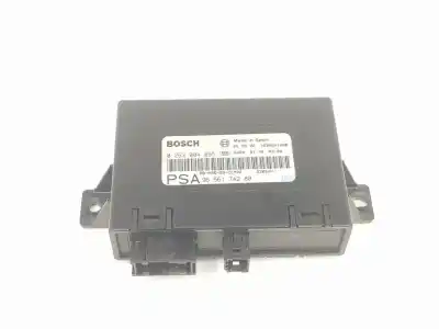 Pezzo di ricambio per auto di seconda mano modulo elettronico per honda accord viii (cu) 2.2 i-dtec (cu3) riferimenti oem iam 9656174280