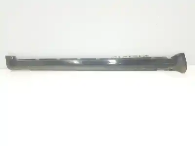 Автозапчасти б/у боковая юбка за audi s3 (8l) 1.8 t (165kw) 224 cv / 165 kw ссылки oem iam 8l7853860