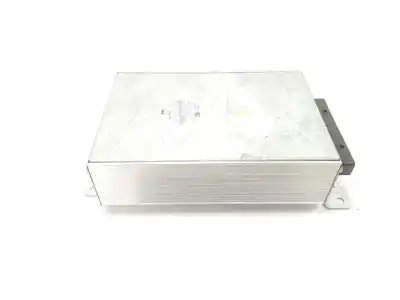 Peça sobressalente para automóvel em segunda mão módulo eletrónico antena por audi a6 c6 (4f2) 3.2 fsi referências oem iam 4f0035223  4f0035223