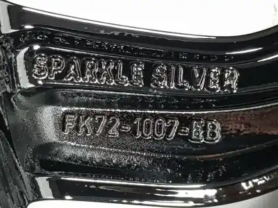 Автозапчасти б/у шина за land rover discovery v van (l462) 2.0 td4 4x4 ссылки oem iam hk7m1007aa