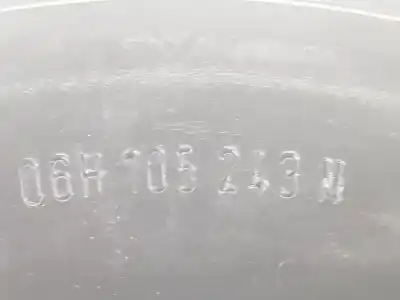 Gebrauchtes Autoersatzteil kurbelwellenriemenscheibe zum volkswagen troc 2.0 tsi oem-iam-referenzen 06h105243n