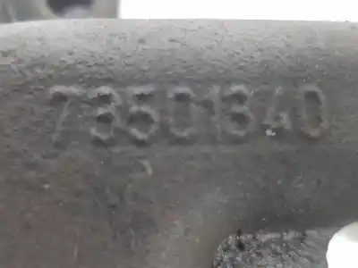 Автозапчасти б/у выхлопной коллектор за opel corsa d cosmo ссылки oem iam 93177330
