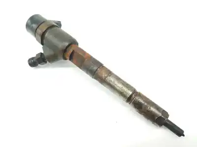Second-hand car spare part injector for opel corsa d (s07) 1.3 cdti (l08 l68) oem iam references 93184178  93184178