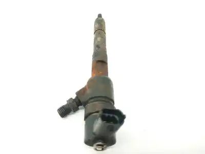 Second-hand car spare part injector for opel corsa d (s07) 1.3 cdti (l08 l68) oem iam references 93184178  93184178