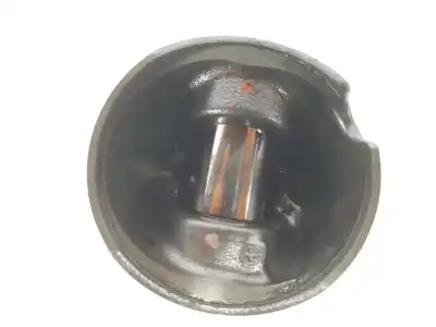 Second-hand car spare part piston for opel corsa d (s07) 1.3 cdti (l08 l68) oem iam references 93184171  93184171