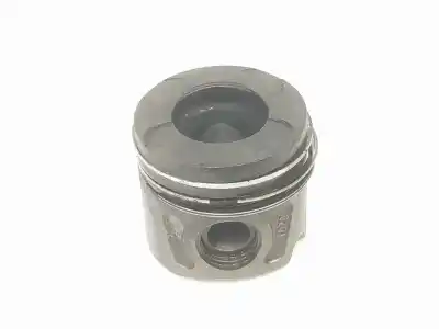 Second-hand car spare part piston for opel corsa d (s07) 1.3 cdti (l08 l68) oem iam references 93184171  93184171