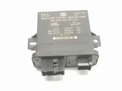 Second-hand car spare part ELECTRONIC MODULE for LAND ROVER RANGE ROVER EVOQUE (L538)  OEM IAM references LR032869  LR032869