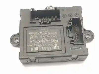 Second-hand car spare part ELECTRONIC MODULE for LAND ROVER RANGE ROVER EVOQUE (L538)  OEM IAM references LR028518  LR028518
