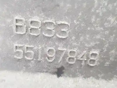 Автозапчастина б/у підтримка двигуна для opel corsa d (s07) 1.3 cdti (l08 l68) посилання на oem iam 93189313  93189313