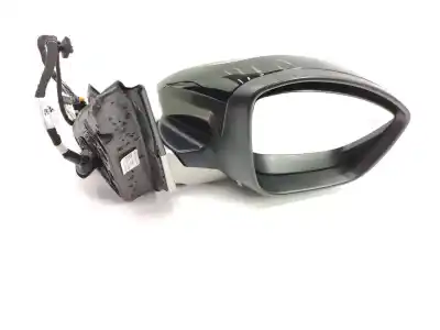 Second-hand car spare part right rearview mirror for ds ds 3 / ds 3 crossback (ur_, uc_, uj_) 1.2 puretech 130 oem iam references 98245703ph  1649128680