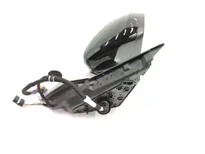 Second-hand car spare part right rearview mirror for ds ds 3 / ds 3 crossback (ur_, uc_, uj_) 1.2 puretech 130 oem iam references 98245703ph  1649128680