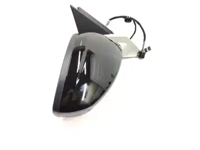 Second-hand car spare part right rearview mirror for ds ds 3 / ds 3 crossback (ur_, uc_, uj_) 1.2 puretech 130 oem iam references 98245703ph  1649128680