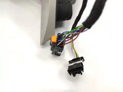 Second-hand car spare part right rearview mirror for ds ds 3 / ds 3 crossback (ur_, uc_, uj_) 1.2 puretech 130 oem iam references 98245703ph  1649128680