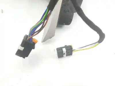 Second-hand car spare part right rearview mirror for ds ds 3 / ds 3 crossback (ur_, uc_, uj_) 1.2 puretech 130 oem iam references 98452189ph  1648985280