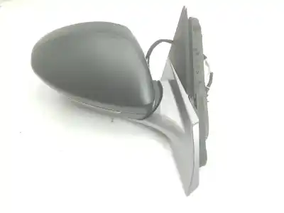 Second-hand car spare part right rearview mirror for ds ds 3 / ds 3 crossback (ur_, uc_, uj_) 1.2 puretech 130 oem iam references 98245699f4  1637858280
