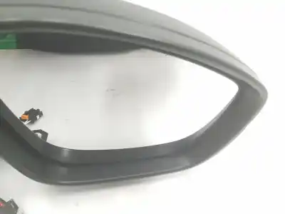Second-hand car spare part right rearview mirror for ds ds 3 / ds 3 crossback (ur_, uc_, uj_) 1.2 puretech 130 oem iam references 98245699f4  1637858280