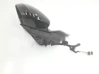 Second-hand car spare part left rearview mirror for ds ds 3 / ds 3 crossback (ur_, uc_, uj_) 1.2 puretech 130 oem iam references 98245777vl  1637858380
